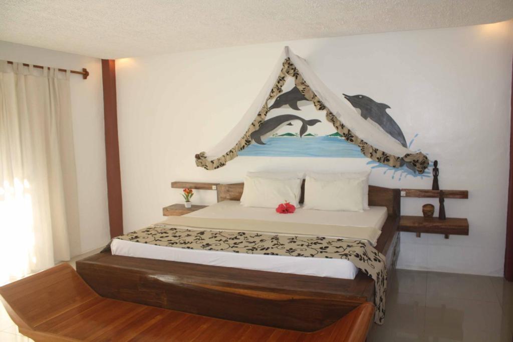Cooper'S Beach Resort Lucbuan Pokój zdjęcie