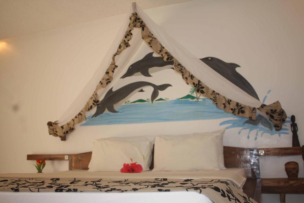 Cooper'S Beach Resort Lucbuan Pokój zdjęcie