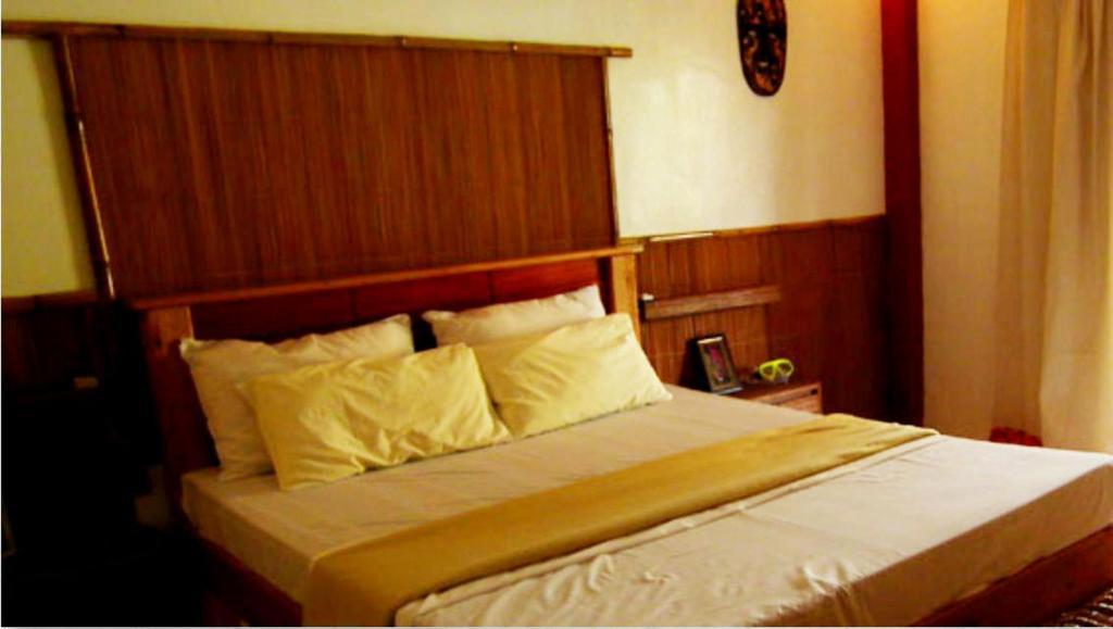 Cooper'S Beach Resort Lucbuan Pokój zdjęcie