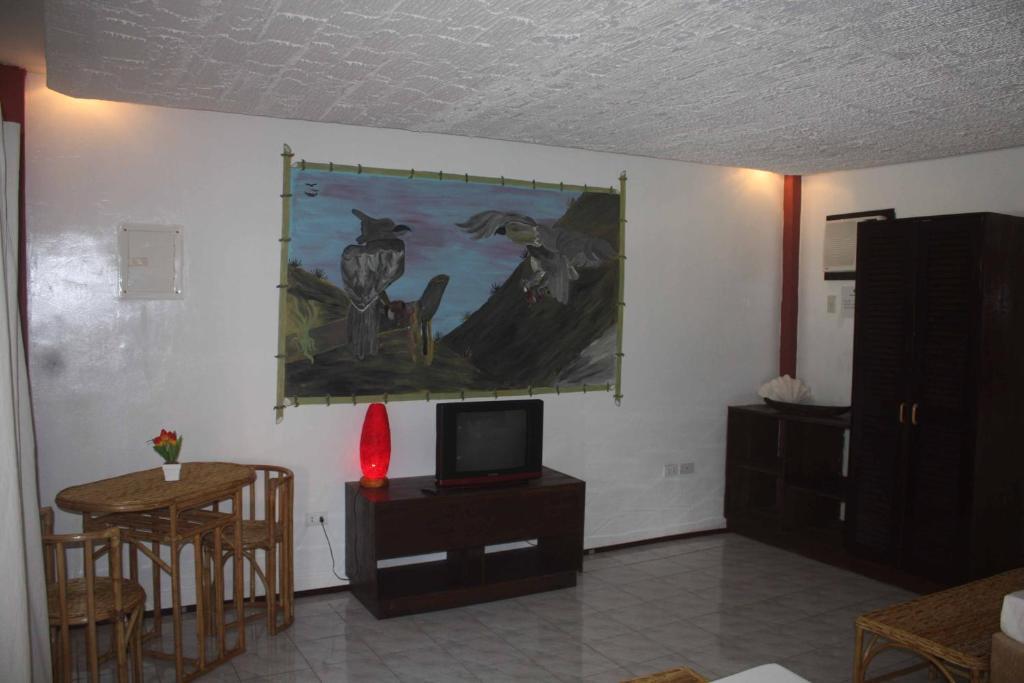 Cooper'S Beach Resort Lucbuan Zewnętrze zdjęcie