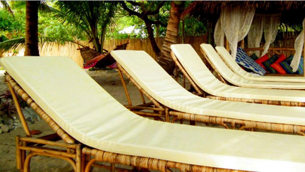 Cooper'S Beach Resort Lucbuan Zewnętrze zdjęcie