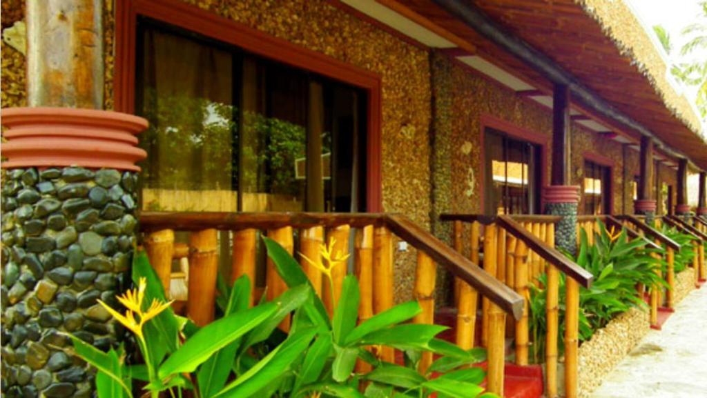 Cooper'S Beach Resort Lucbuan Zewnętrze zdjęcie