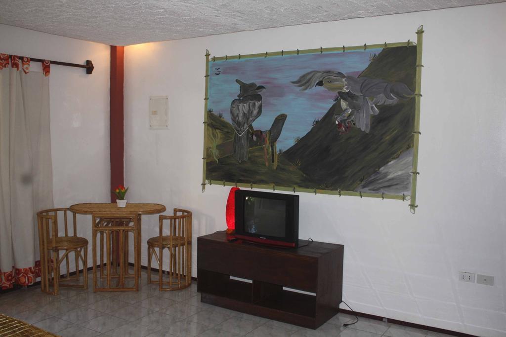 Cooper'S Beach Resort Lucbuan Pokój zdjęcie