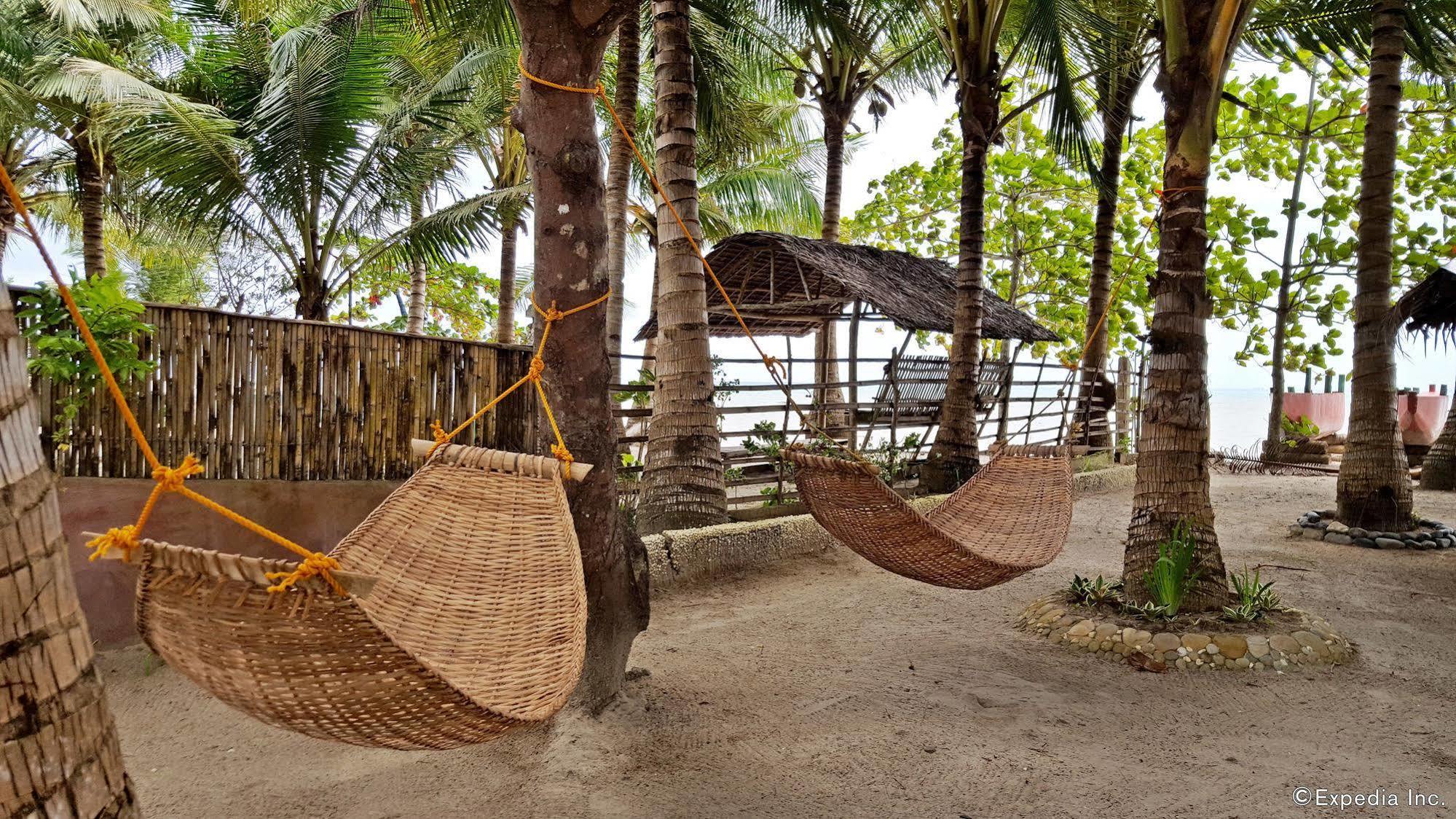 Cooper'S Beach Resort Lucbuan Zewnętrze zdjęcie