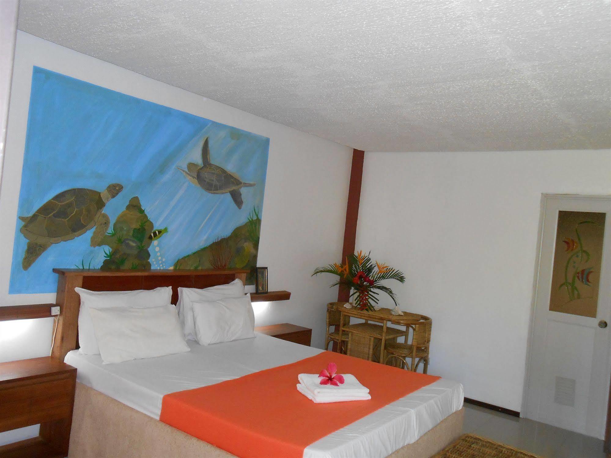 Cooper'S Beach Resort Lucbuan Zewnętrze zdjęcie
