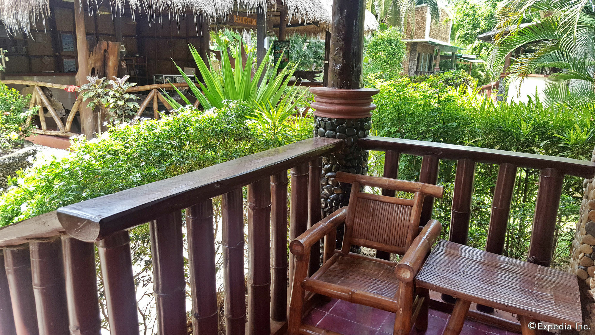 Cooper'S Beach Resort Lucbuan Zewnętrze zdjęcie